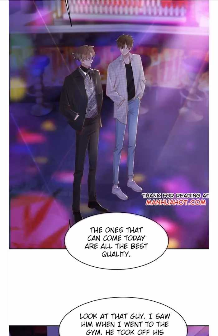 Read Facing Off Against the Scumbag Top chapter 20 image 39 on Lezhin