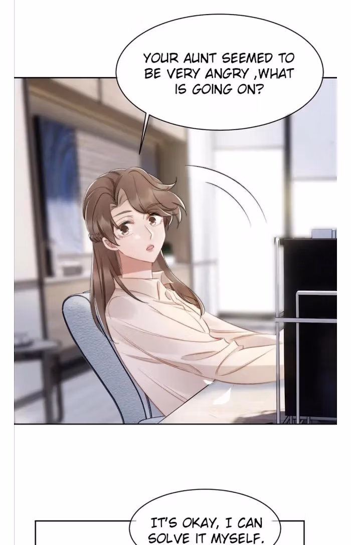 Read Facing Off Against the Scumbag Top chapter 20 image 4 on Lezhin