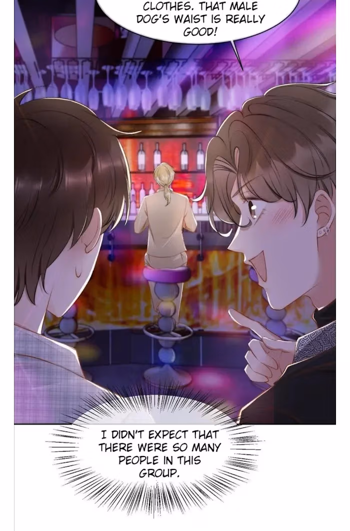 Read Facing Off Against the Scumbag Top chapter 20 image 40 on Lezhin
