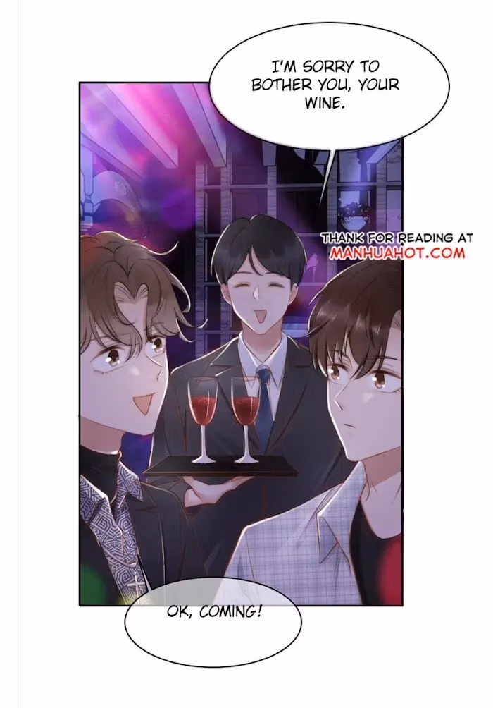 Read Facing Off Against the Scumbag Top chapter 20 image 41 on Lezhin