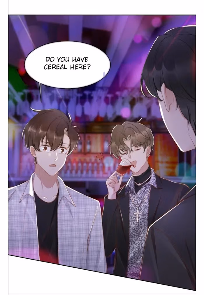 Read Facing Off Against the Scumbag Top chapter 20 image 42 on Lezhin