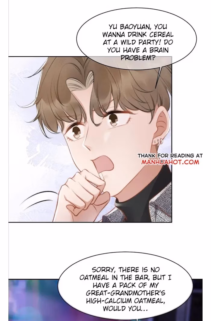 Read Facing Off Against the Scumbag Top chapter 20 image 44 on Lezhin