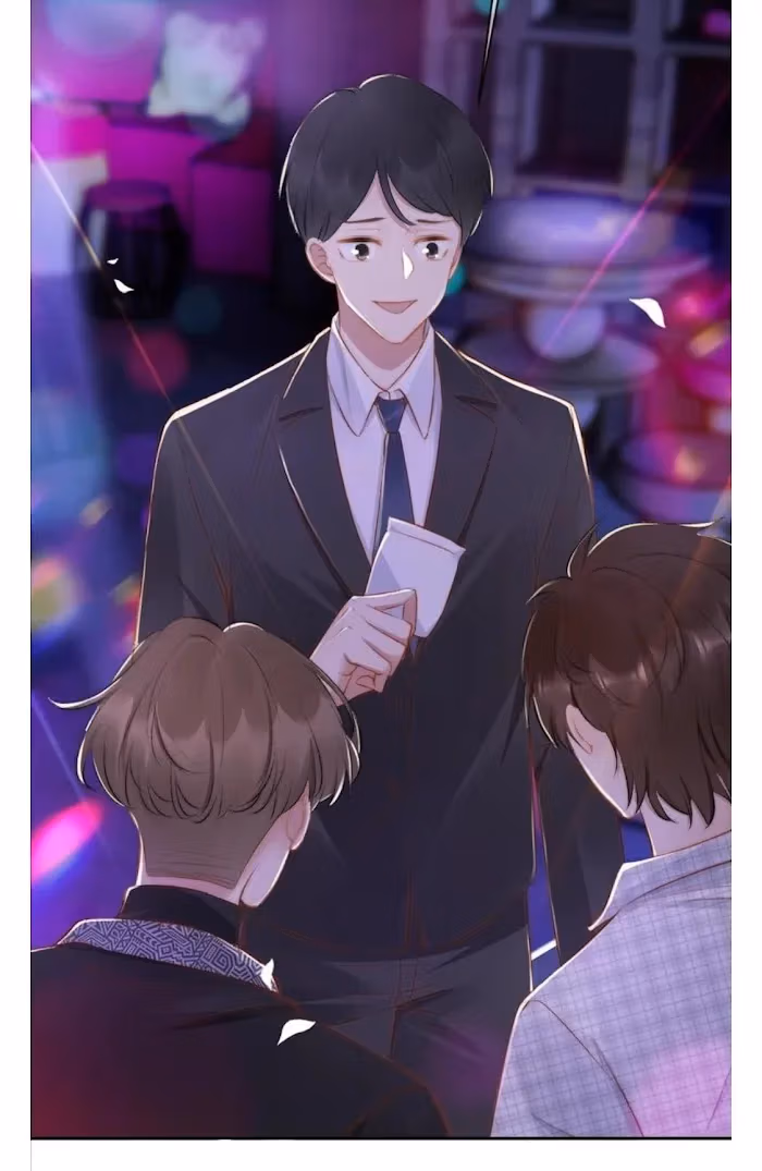 Read Facing Off Against the Scumbag Top chapter 20 image 45 on Lezhin