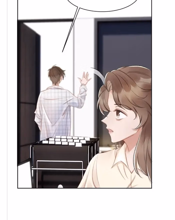Read Facing Off Against the Scumbag Top chapter 20 image 5 on Lezhin