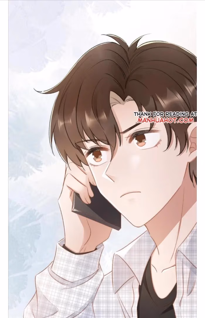 Read Facing Off Against the Scumbag Top chapter 20 image 8 on Lezhin