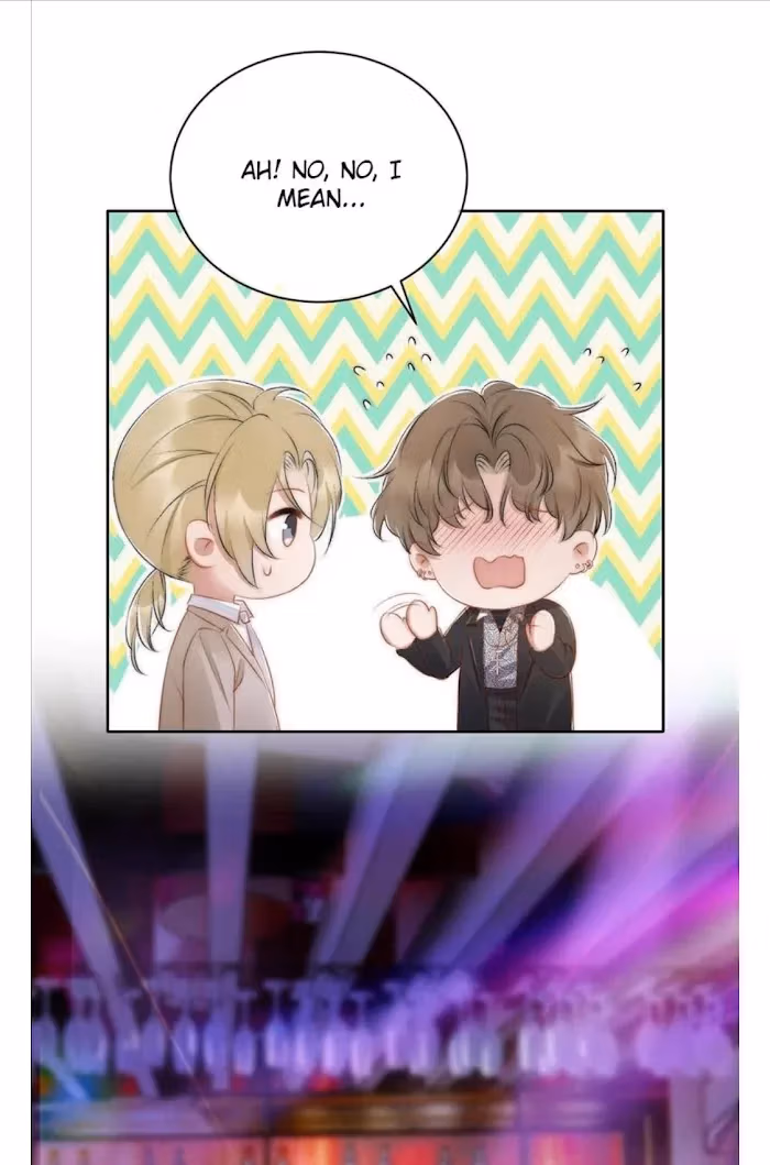 Read Facing Off Against the Scumbag Top chapter 21 image 10 on Lezhin