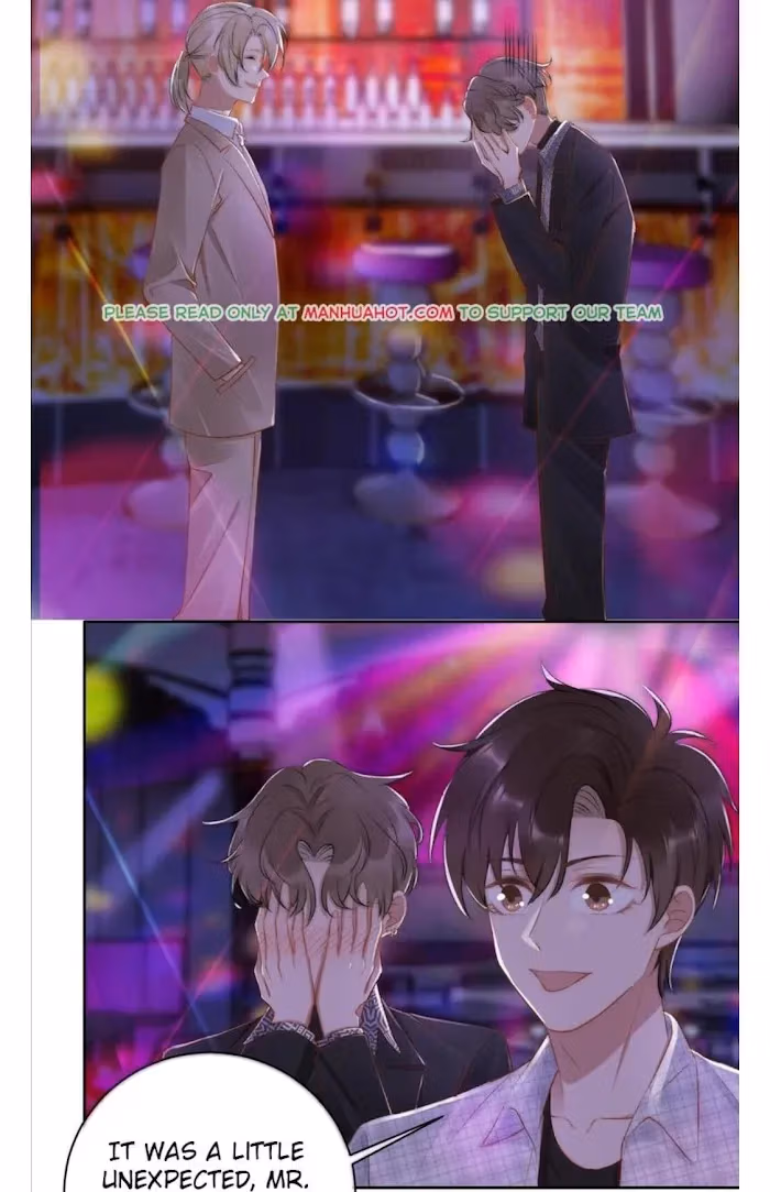 Read Facing Off Against the Scumbag Top chapter 21 image 11 on Lezhin
