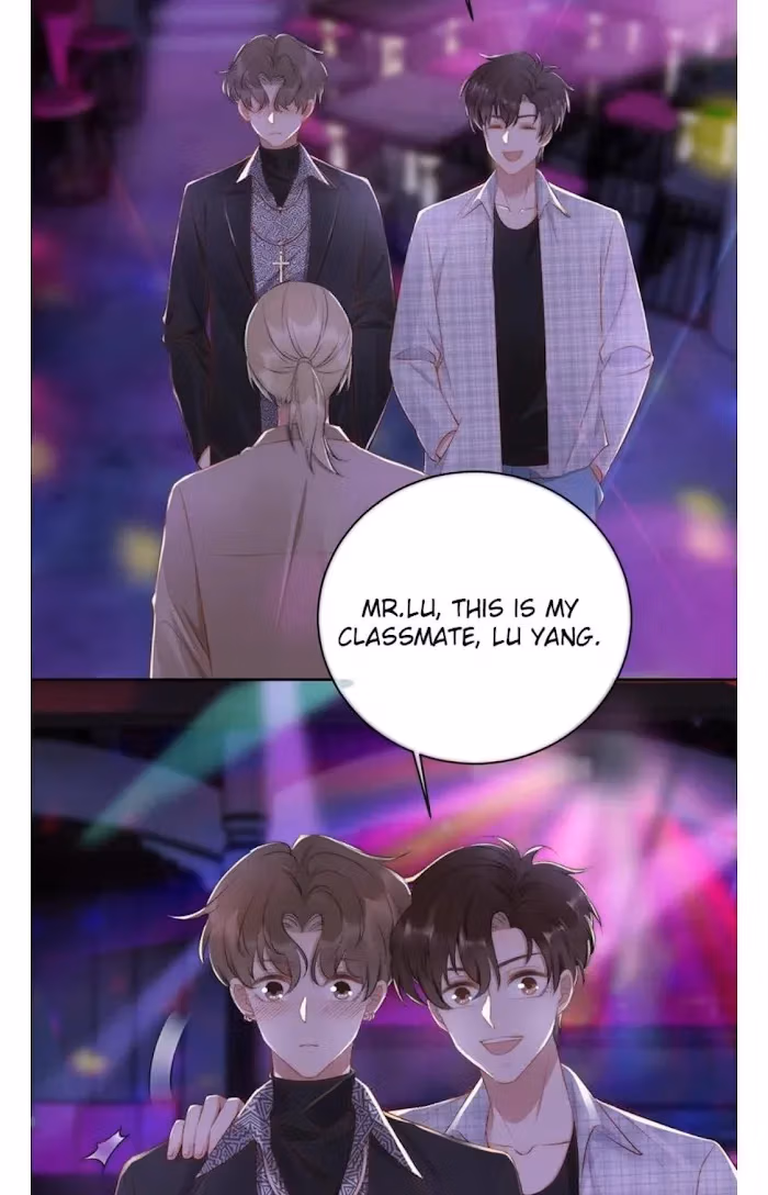 Read Facing Off Against the Scumbag Top chapter 21 image 13 on Lezhin