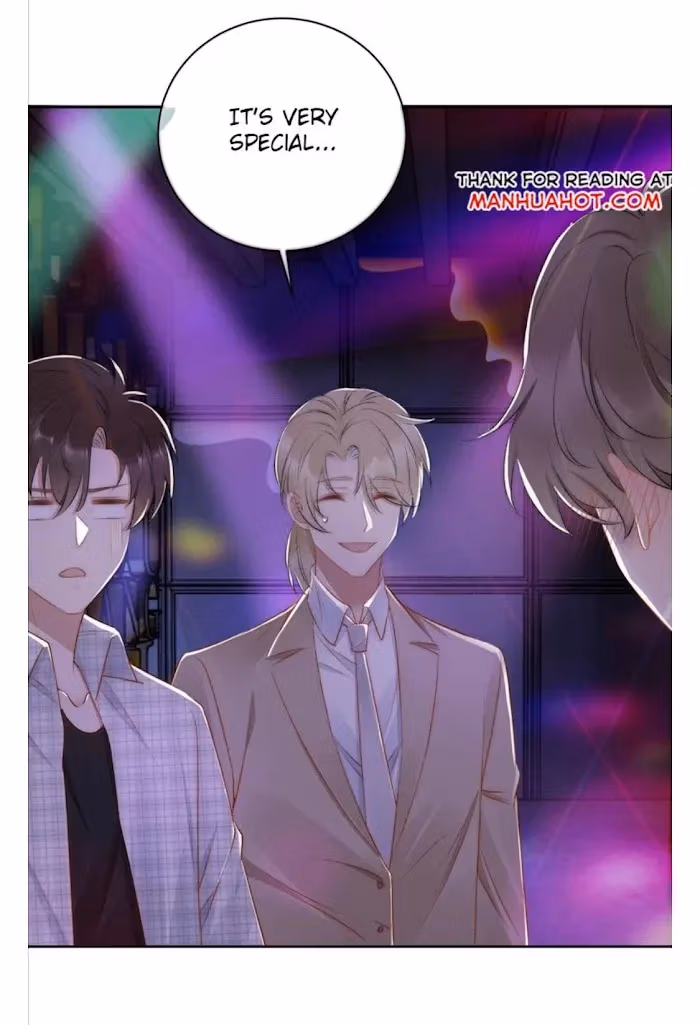 Read Facing Off Against the Scumbag Top chapter 21 image 16 on Lezhin