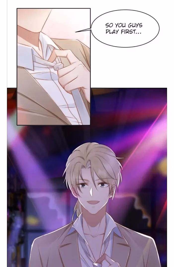 Read Facing Off Against the Scumbag Top chapter 21 image 17 on Lezhin