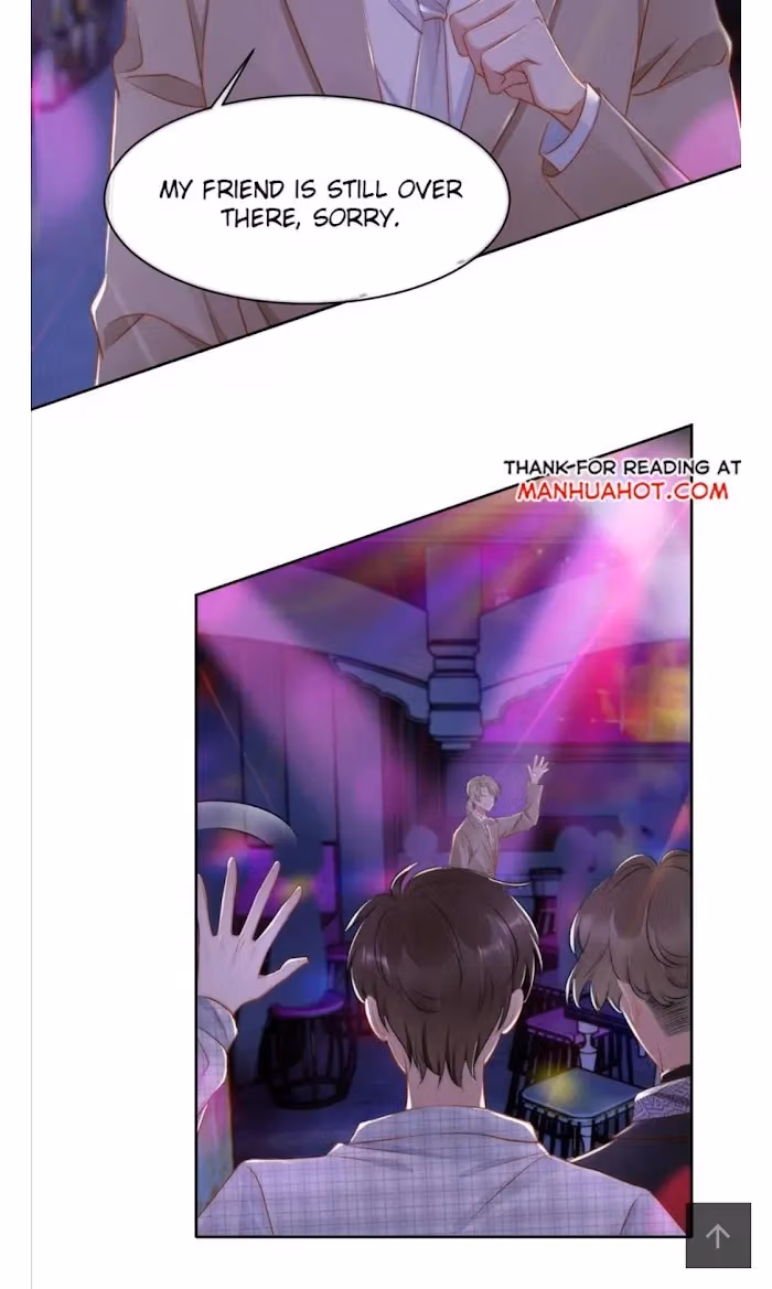 Read Facing Off Against the Scumbag Top chapter 21 image 18 on Lezhin