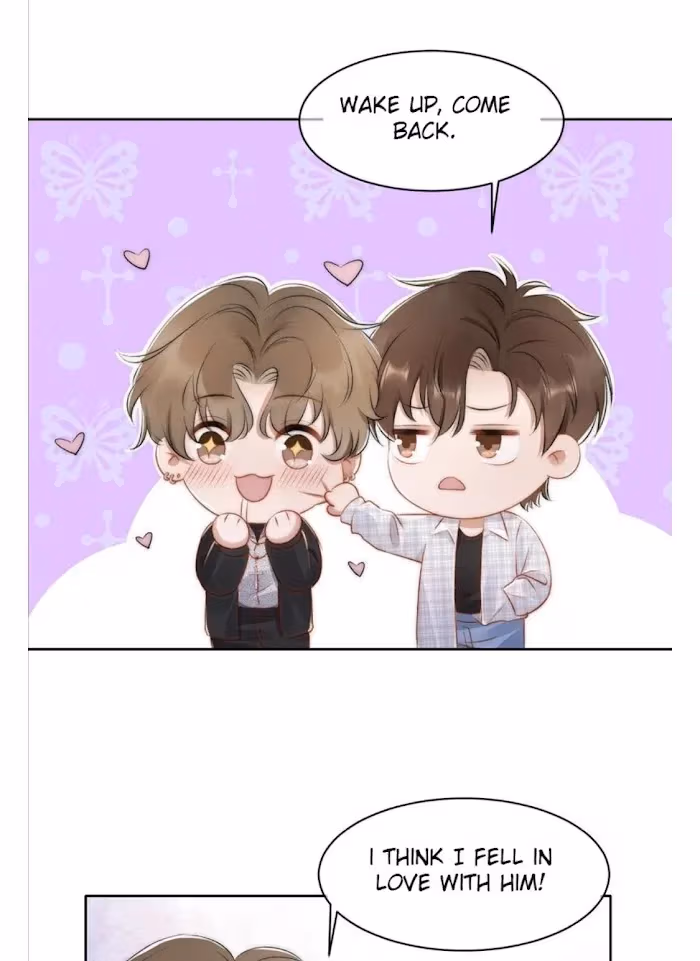 Read Facing Off Against the Scumbag Top chapter 21 image 19 on Lezhin