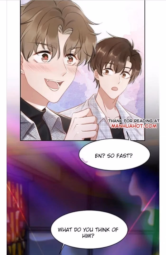Read Facing Off Against the Scumbag Top chapter 21 image 20 on Lezhin