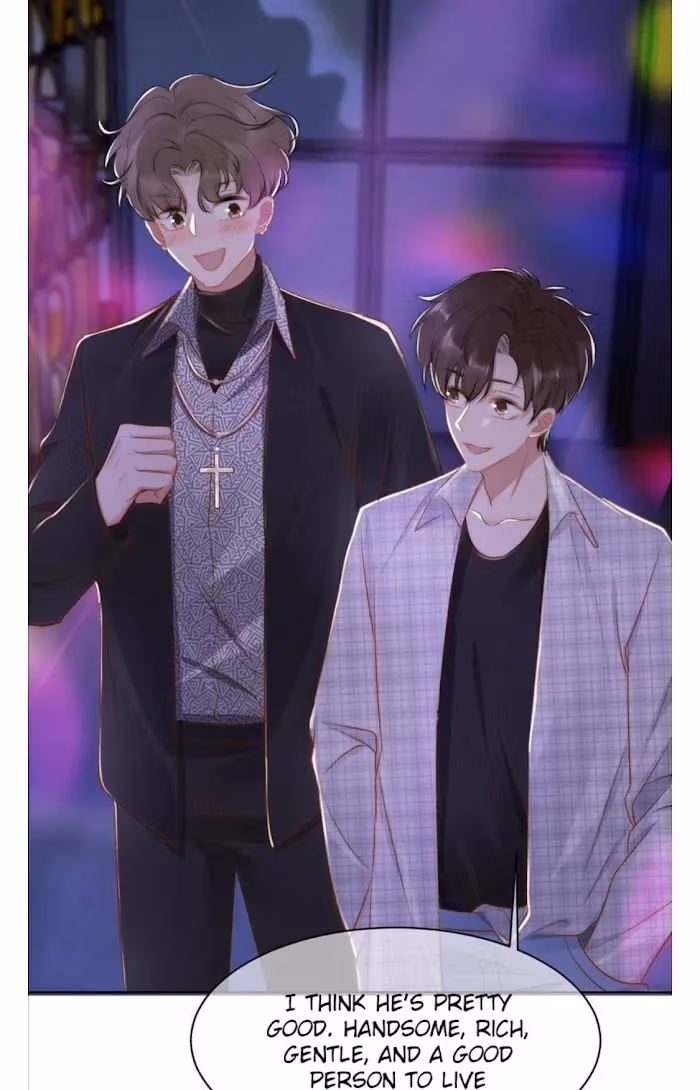 Read Facing Off Against the Scumbag Top chapter 21 image 21 on Lezhin