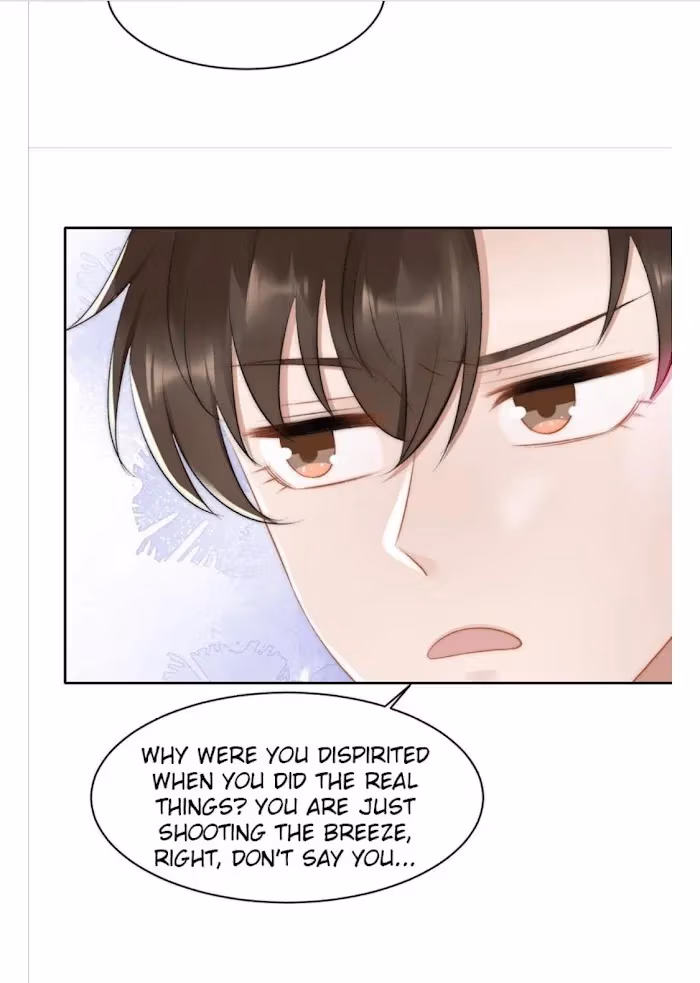 Read Facing Off Against the Scumbag Top chapter 21 image 23 on Lezhin