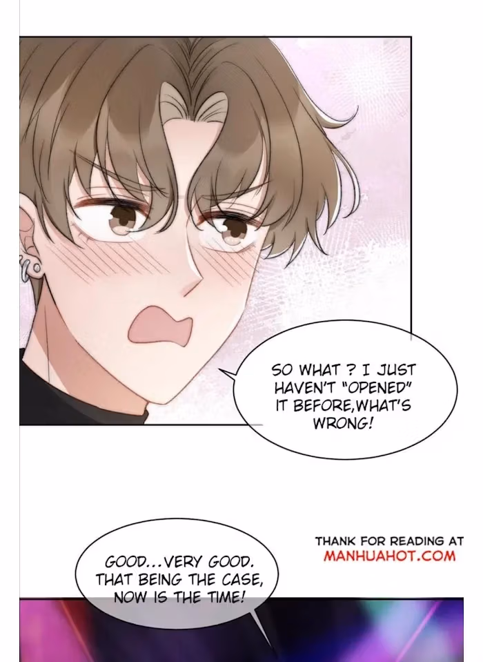 Read Facing Off Against the Scumbag Top chapter 21 image 24 on Lezhin