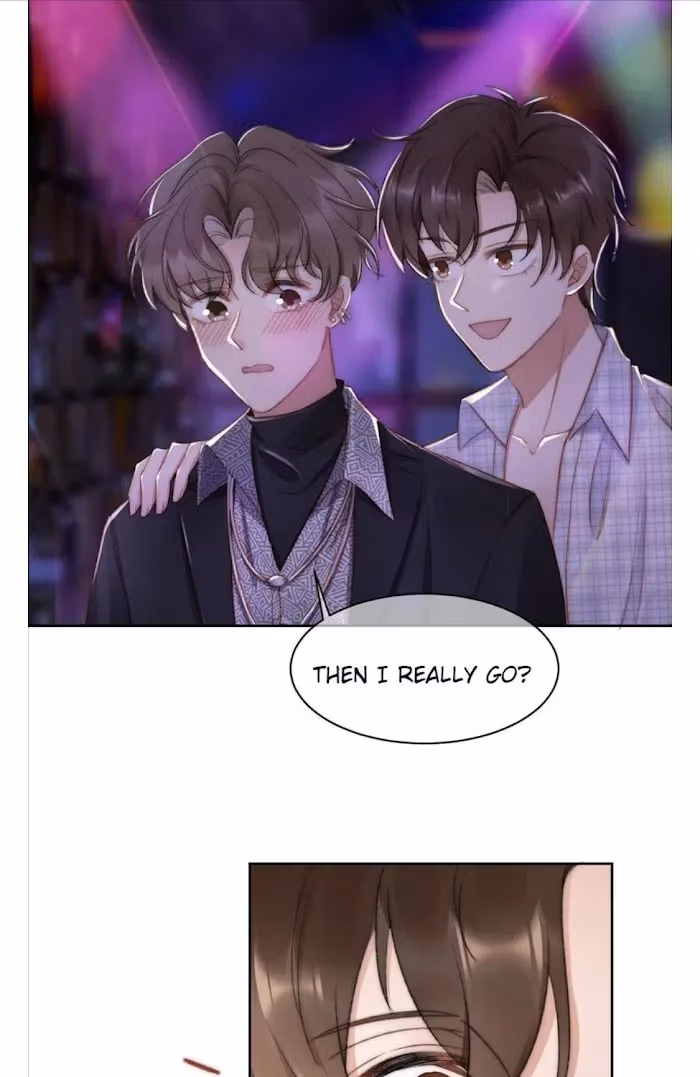 Read Facing Off Against the Scumbag Top chapter 21 image 25 on Lezhin