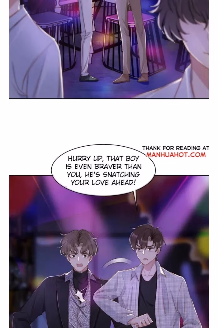 Read Facing Off Against the Scumbag Top chapter 21 image 27 on Lezhin