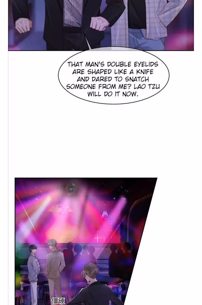 Read Facing Off Against the Scumbag Top chapter 21 image 28 on Lezhin