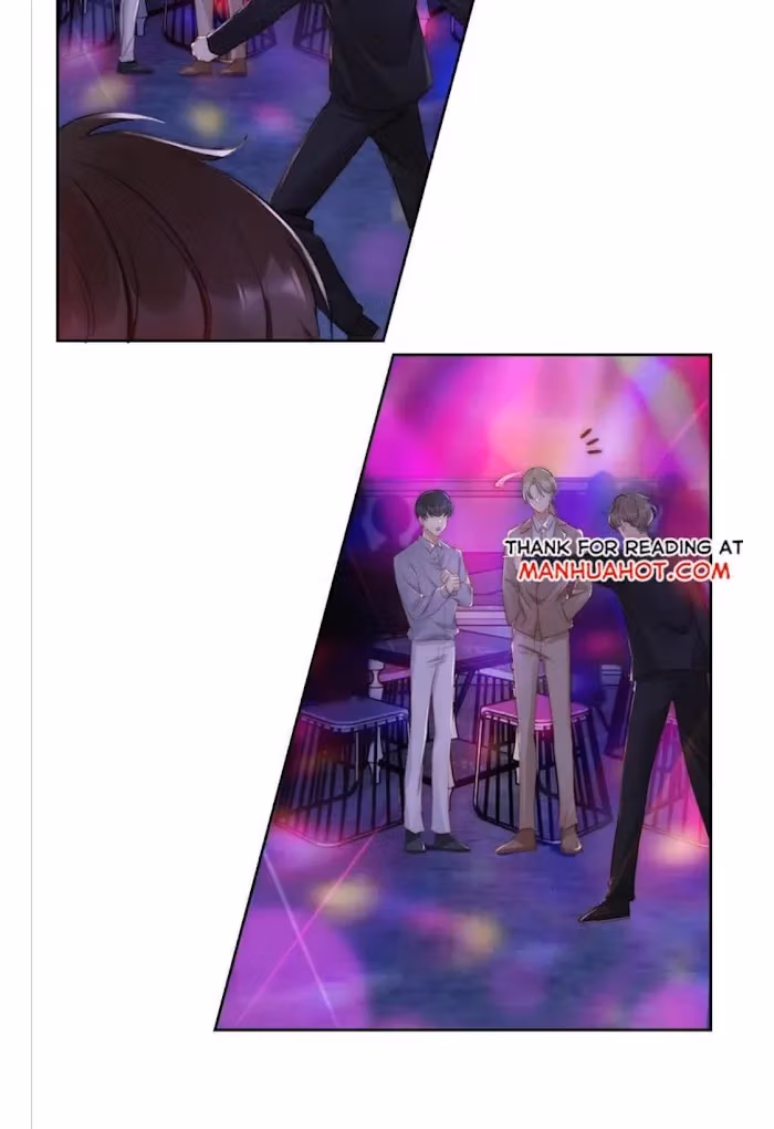 Read Facing Off Against the Scumbag Top chapter 21 image 29 on Lezhin