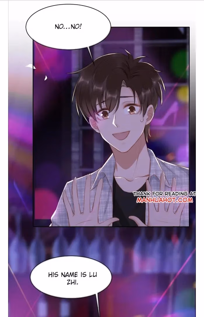 Read Facing Off Against the Scumbag Top chapter 21 image 3 on Lezhin