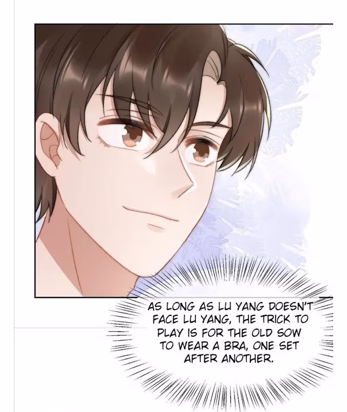 Read Facing Off Against the Scumbag Top chapter 21 image 31 on Lezhin
