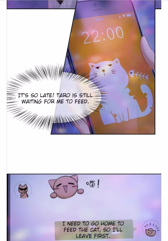 Read Facing Off Against the Scumbag Top chapter 21 image 33 on Lezhin
