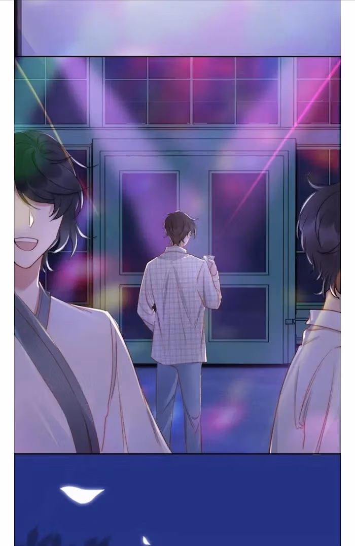 Read Facing Off Against the Scumbag Top chapter 21 image 34 on Lezhin