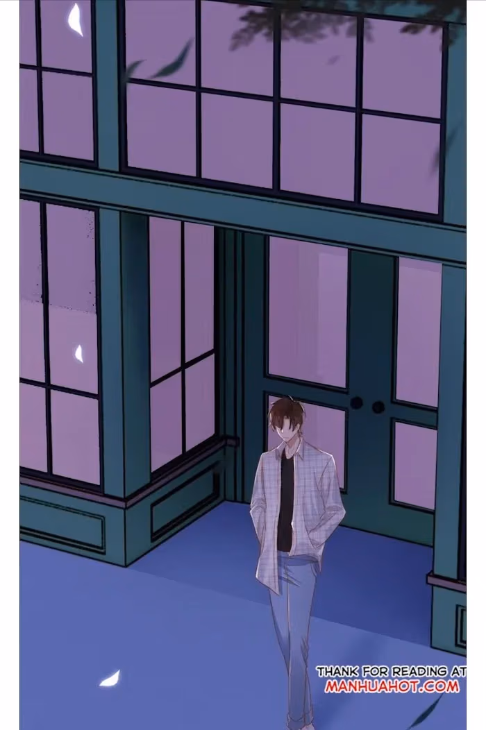 Read Facing Off Against the Scumbag Top chapter 21 image 36 on Lezhin