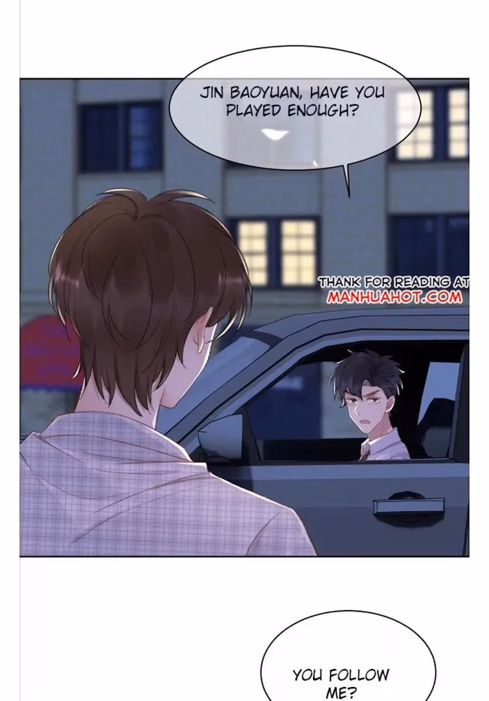 Read Facing Off Against the Scumbag Top chapter 21 image 38 on Lezhin