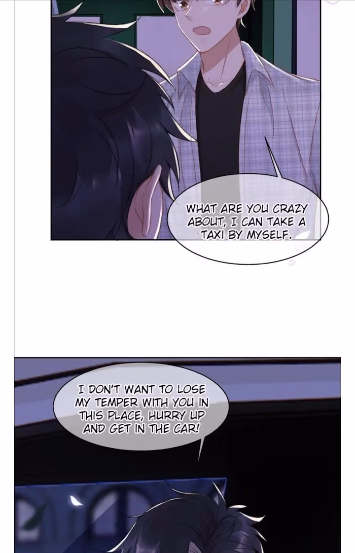 Read Facing Off Against the Scumbag Top chapter 21 image 42 on Lezhin