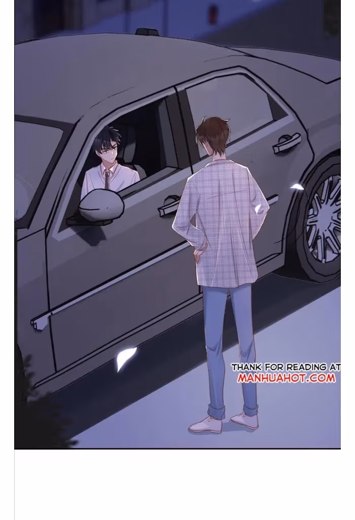 Read Facing Off Against the Scumbag Top chapter 21 image 44 on Lezhin
