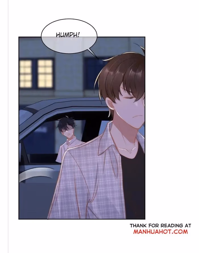 Read Facing Off Against the Scumbag Top chapter 21 image 45 on Lezhin