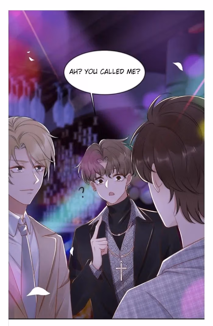 Read Facing Off Against the Scumbag Top chapter 21 image 5 on Lezhin