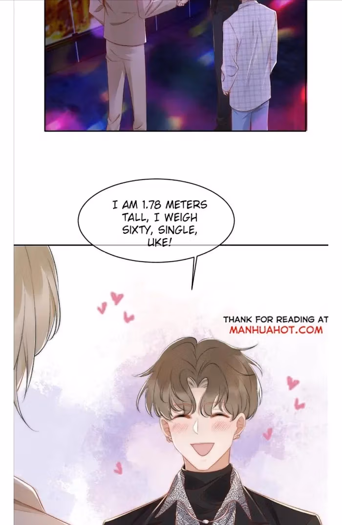 Read Facing Off Against the Scumbag Top chapter 21 image 8 on Lezhin