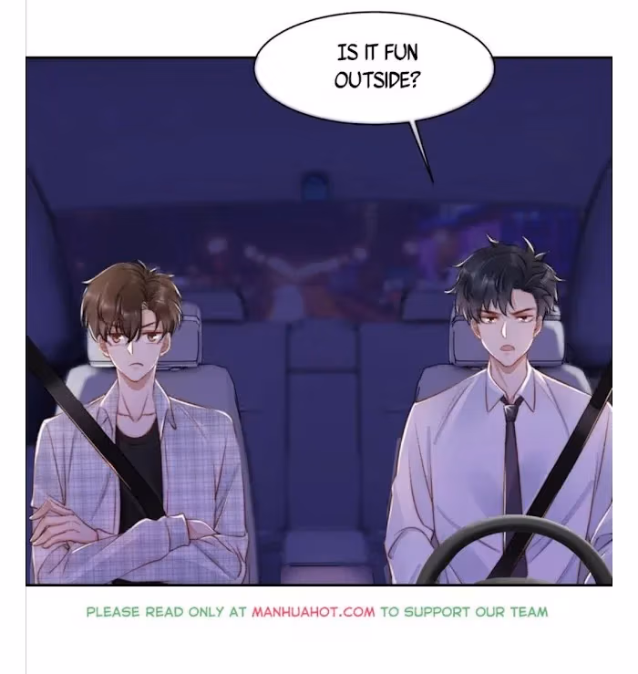 Read Facing Off Against the Scumbag Top chapter 22 image 11 on Lezhin