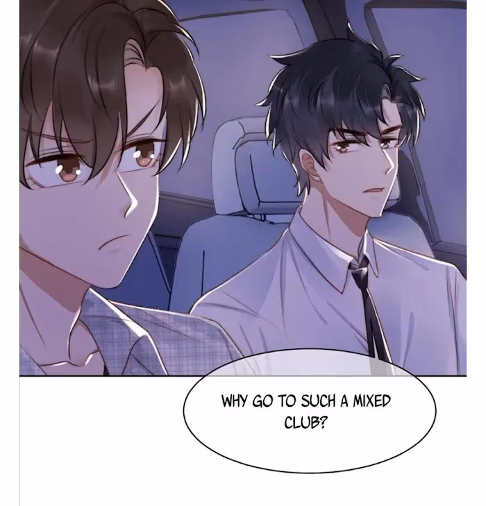 Read Facing Off Against the Scumbag Top chapter 22 image 15 on Lezhin