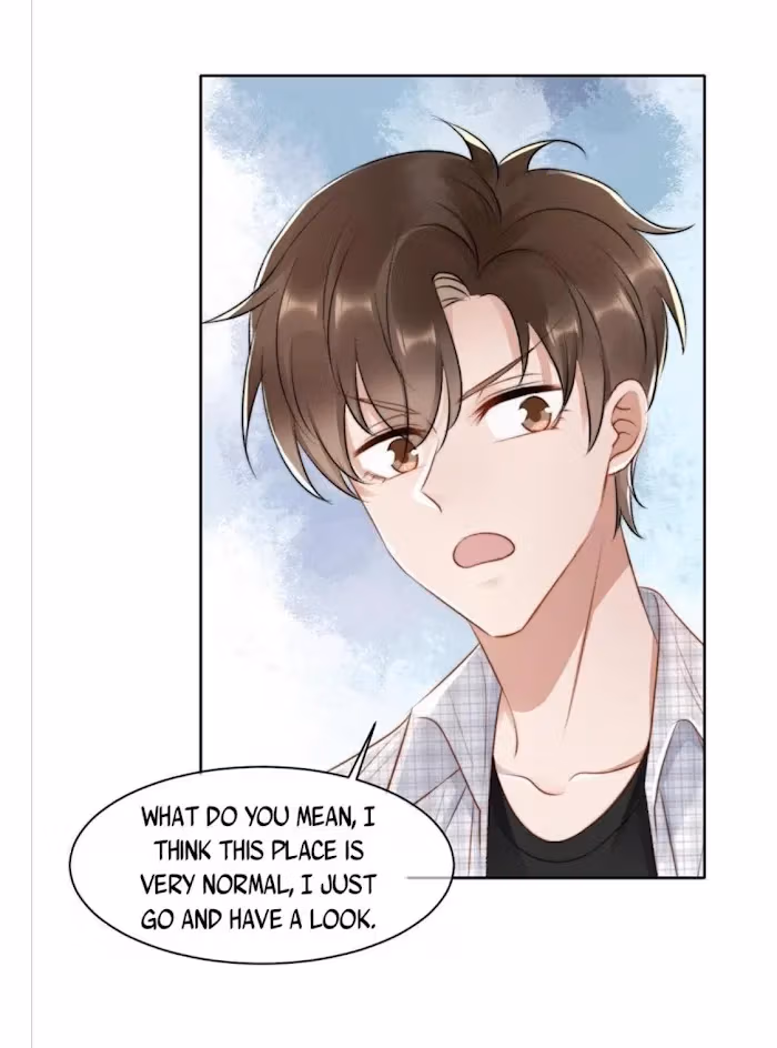 Read Facing Off Against the Scumbag Top chapter 22 image 16 on Lezhin