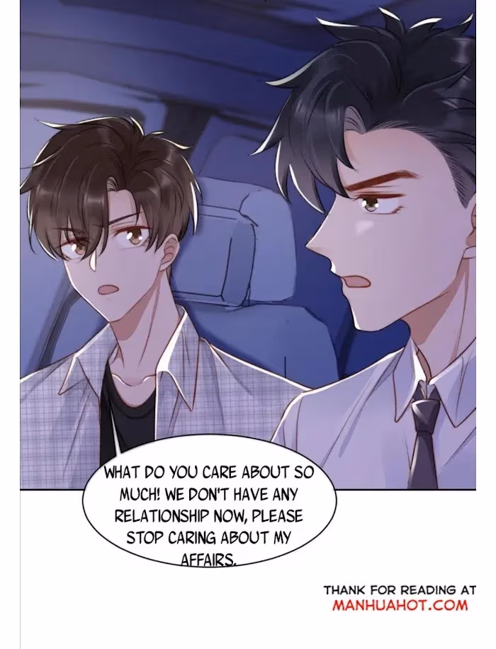 Read Facing Off Against the Scumbag Top chapter 22 image 18 on Lezhin