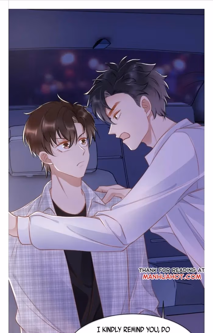 Read Facing Off Against the Scumbag Top chapter 22 image 20 on Lezhin