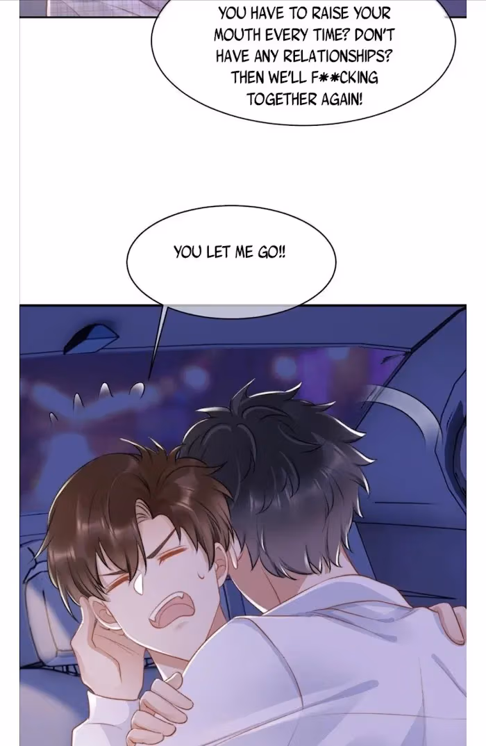 Read Facing Off Against the Scumbag Top chapter 22 image 21 on Lezhin