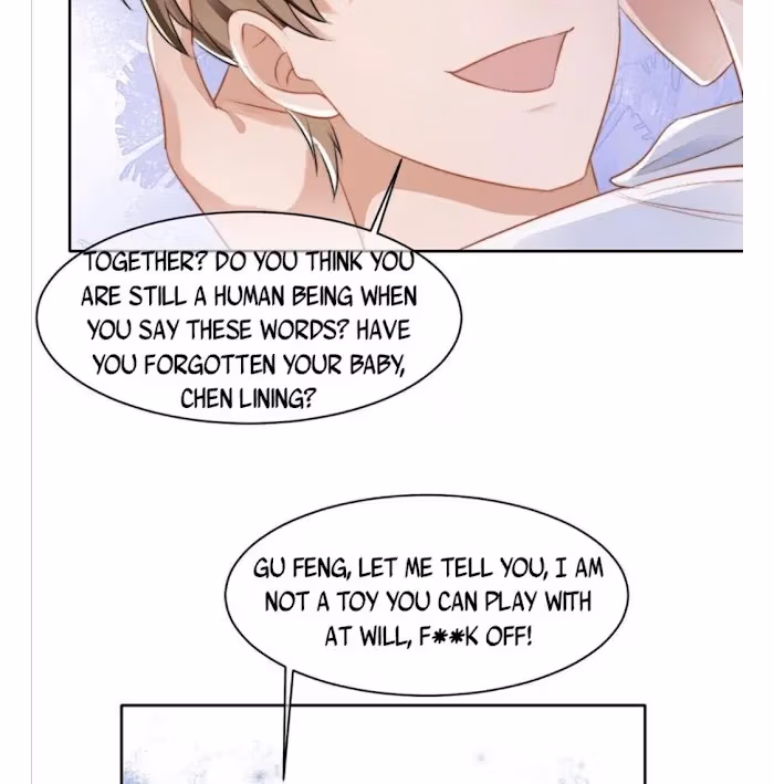 Read Facing Off Against the Scumbag Top chapter 22 image 23 on Lezhin