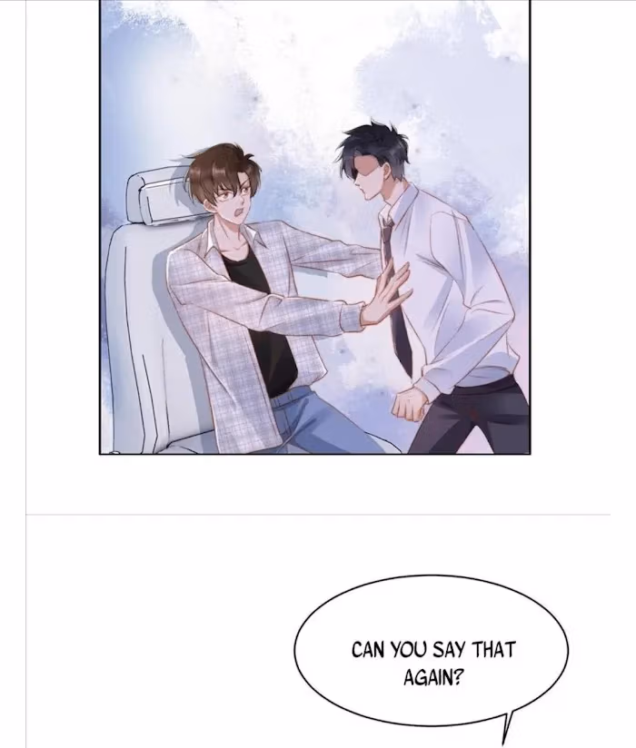 Read Facing Off Against the Scumbag Top chapter 22 image 24 on Lezhin