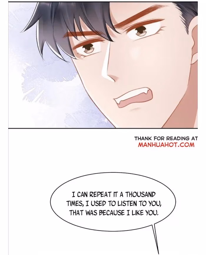 Read Facing Off Against the Scumbag Top chapter 22 image 25 on Lezhin