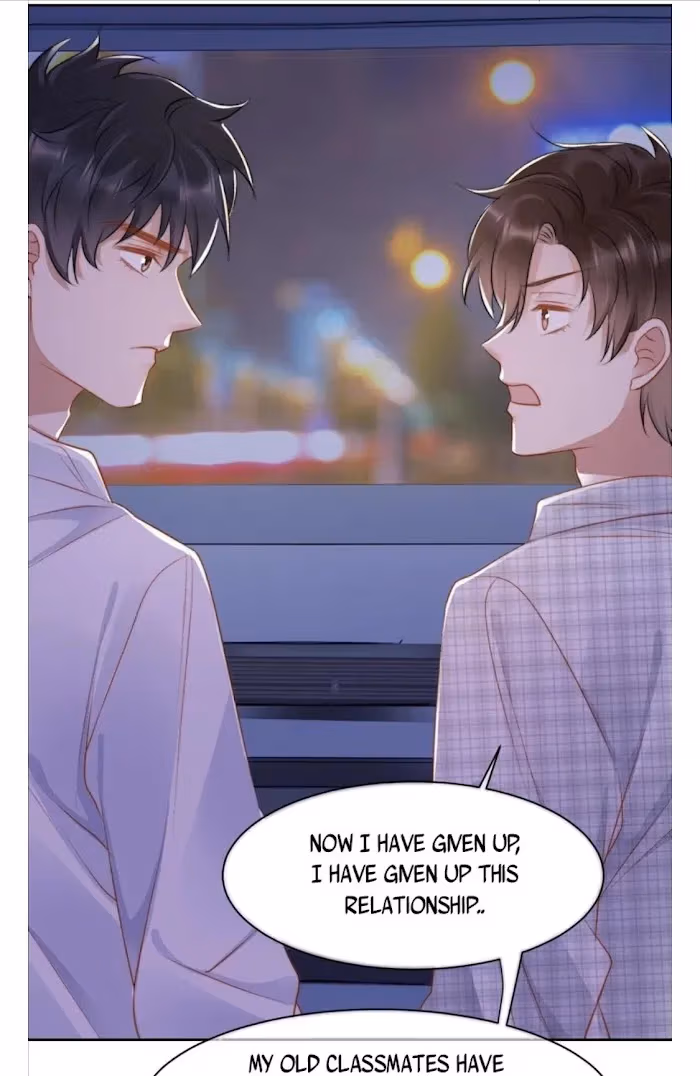 Read Facing Off Against the Scumbag Top chapter 22 image 26 on Lezhin