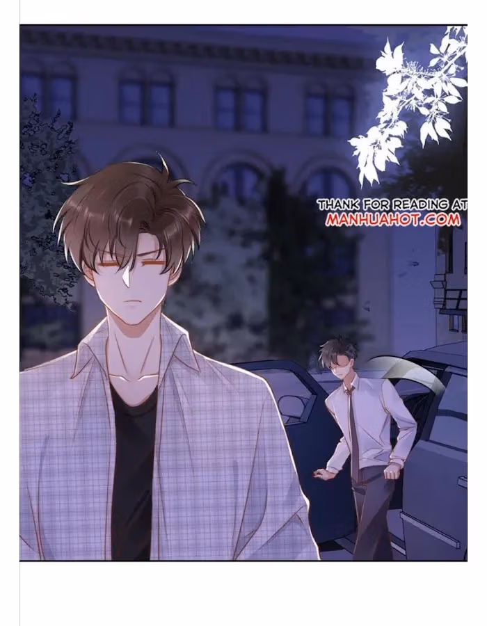 Read Facing Off Against the Scumbag Top chapter 22 image 3 on Lezhin