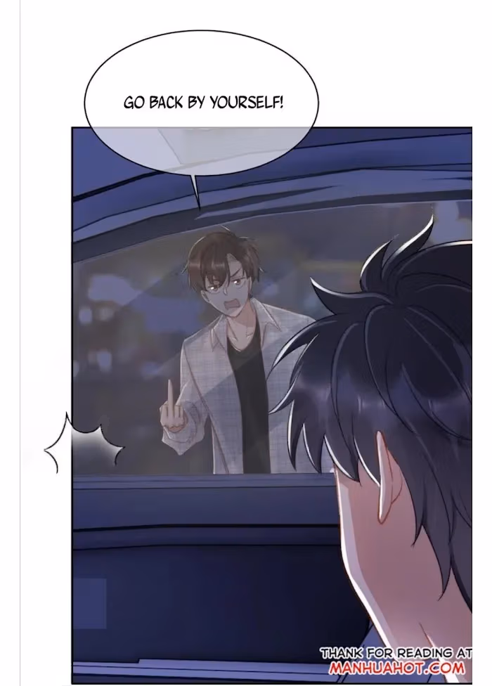 Read Facing Off Against the Scumbag Top chapter 22 image 32 on Lezhin