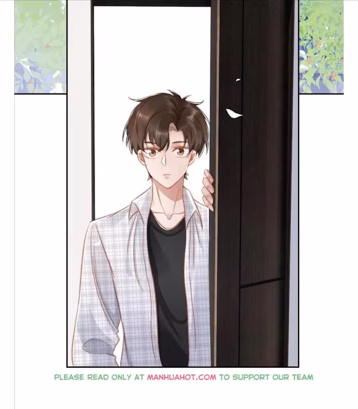 Read Facing Off Against the Scumbag Top chapter 22 image 35 on Lezhin