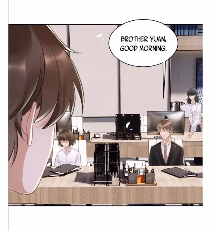Read Facing Off Against the Scumbag Top chapter 22 image 36 on Lezhin