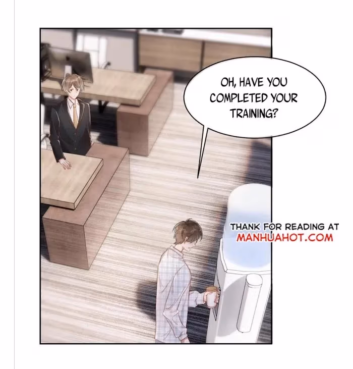 Read Facing Off Against the Scumbag Top chapter 22 image 37 on Lezhin